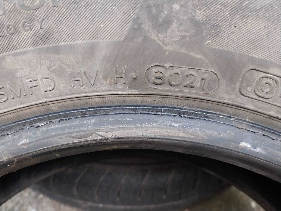 set anvelope vara 165x70r14
