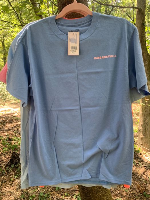 Margaritaville • •