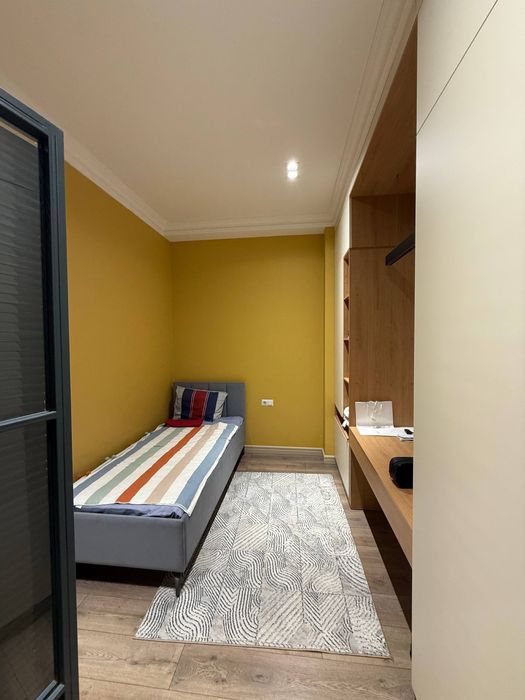 Жк Бульвард 3/4/7 65м2 Ташкент сити