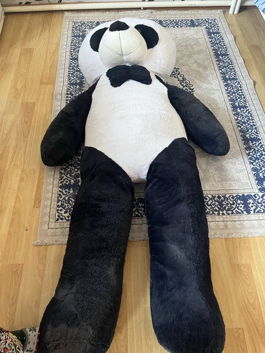Панда 2 метра