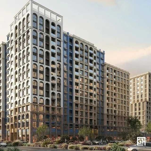 2 xonali OzMakon, shoshilinch sotuv`