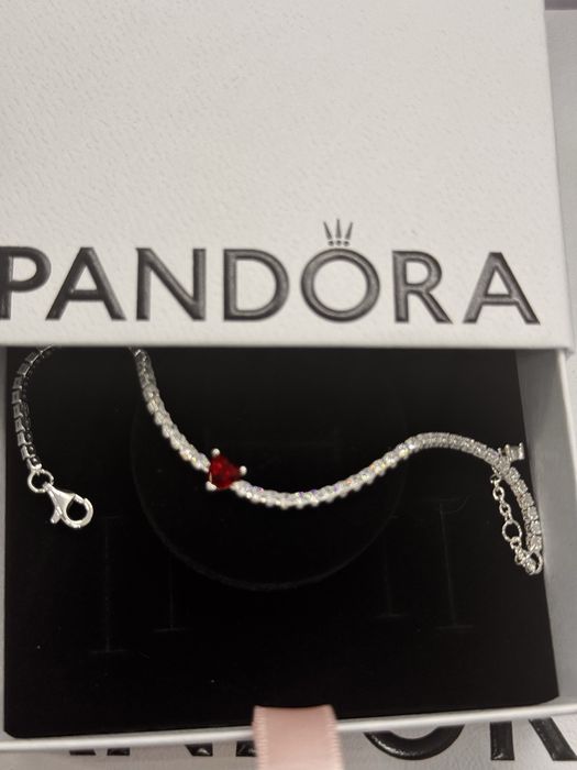 Пандора гривна Pandora