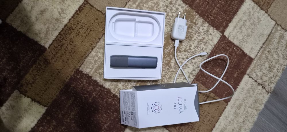 Tigara electronica Iqos Iluma One