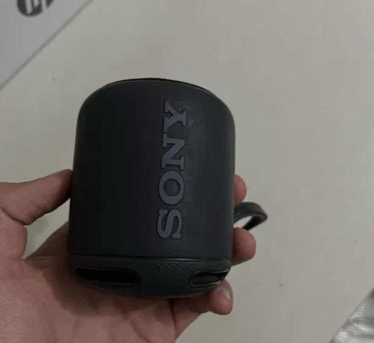 Колонка Sony SRS
