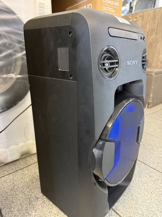 Музикална Система SONY MHC-V11 470W