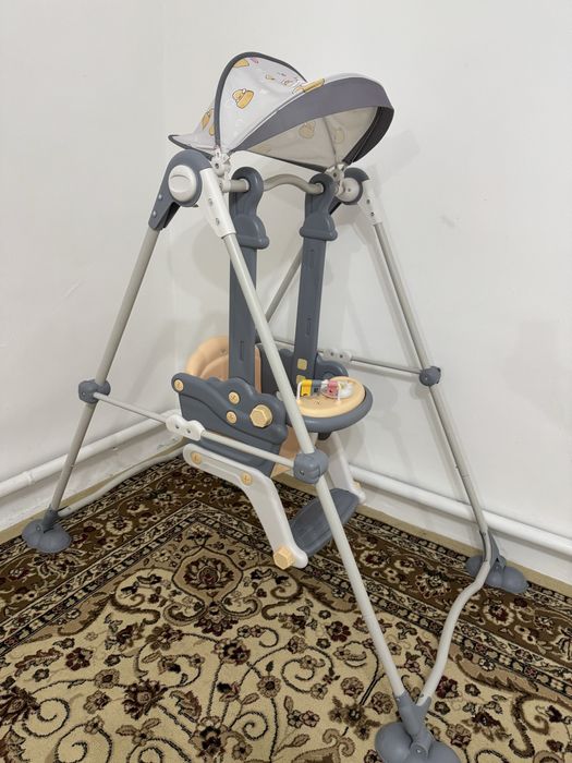 Качеля детский сатылады