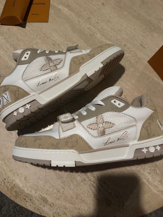 Adidasi lv trainer 45