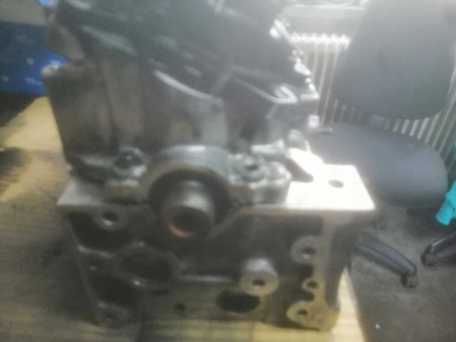 Chiuloasa 1.5dci Megan, Dacia