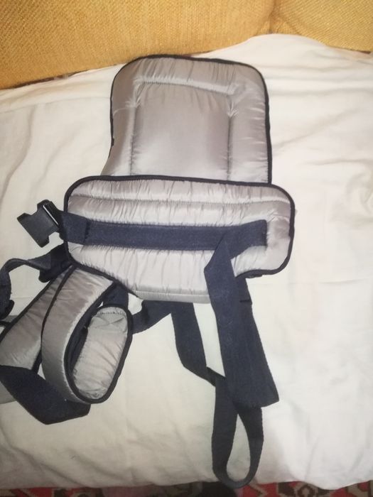 Кенгуру за бебе STEDA