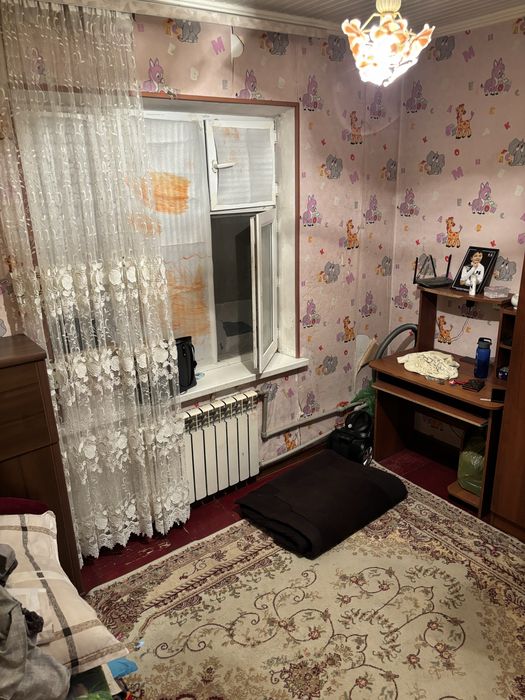 Үй сатылады жақсы районда