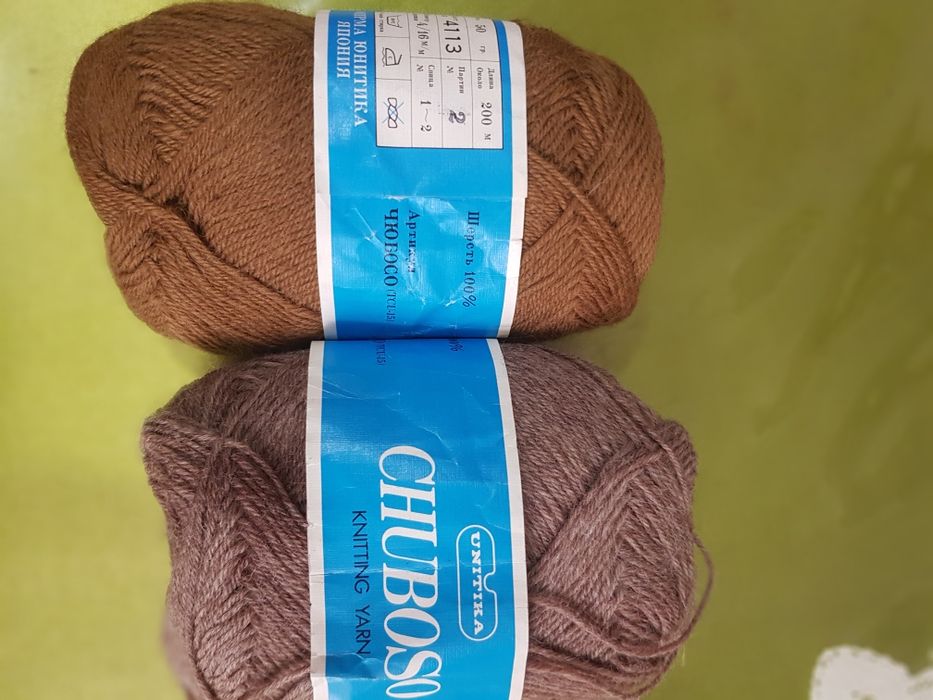 Хобби и рукоделие