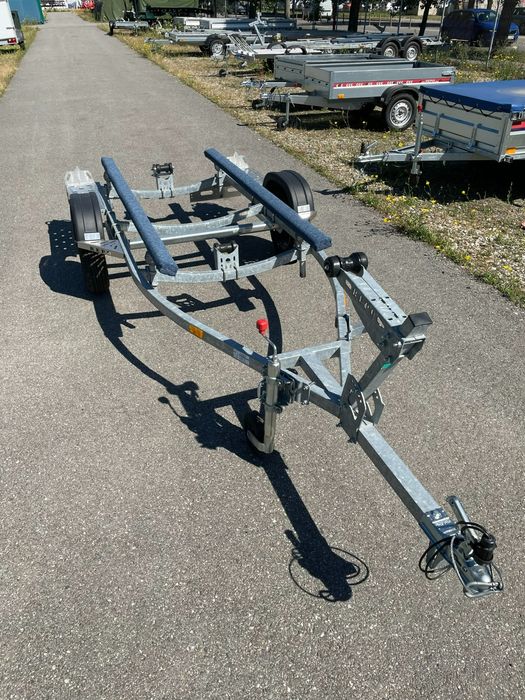 Remorca 750 kg, Auto Moto ATV, Apicola, Platforma auto, carte RAR