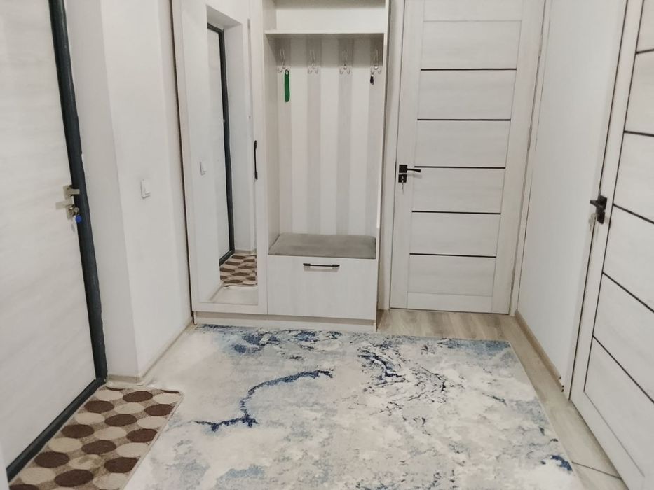 Янги дархон Сергели 2/13/16