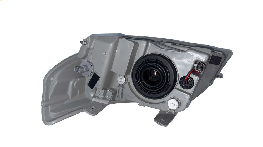 Фара RH Aveo T 255  ХБ