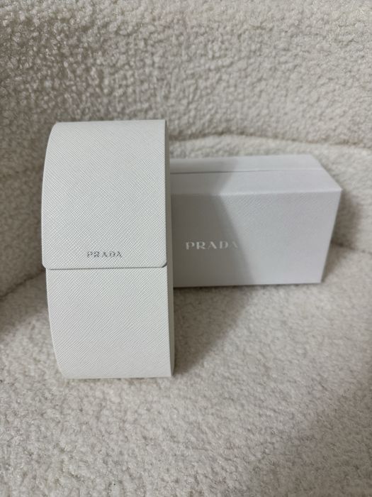 Оригинал очки Prada