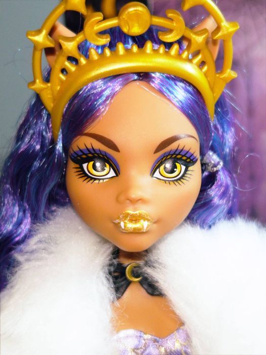 Продажа куклы monster high/монстер хай