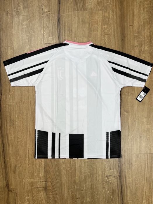 Футболна тениска на Juventus 25/26