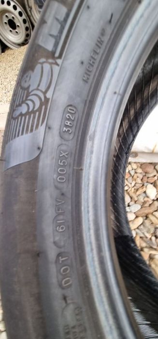 Anvelope Michelin Pilot Alpin 5ZP Suv RSC RunFlat 
245/50 R19 105V XL