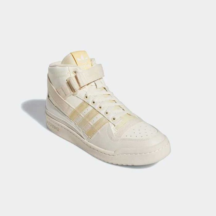 Adidas - Forum Mid №46 Оригинал Код 113