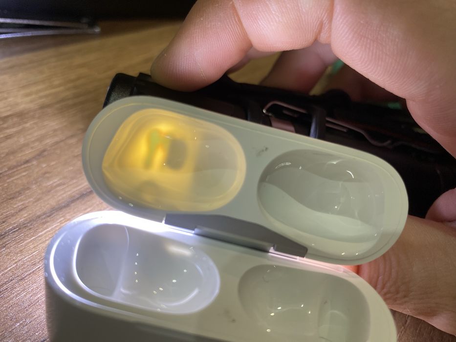 Кейс airpods pro 2