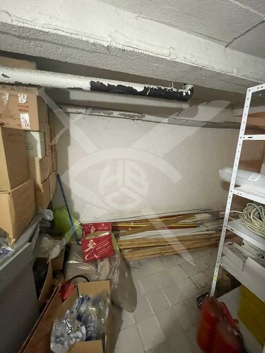 Продава се Магазин в София, Овча купел - 87 кв.м за 938 €/кв.м - Снимка #3