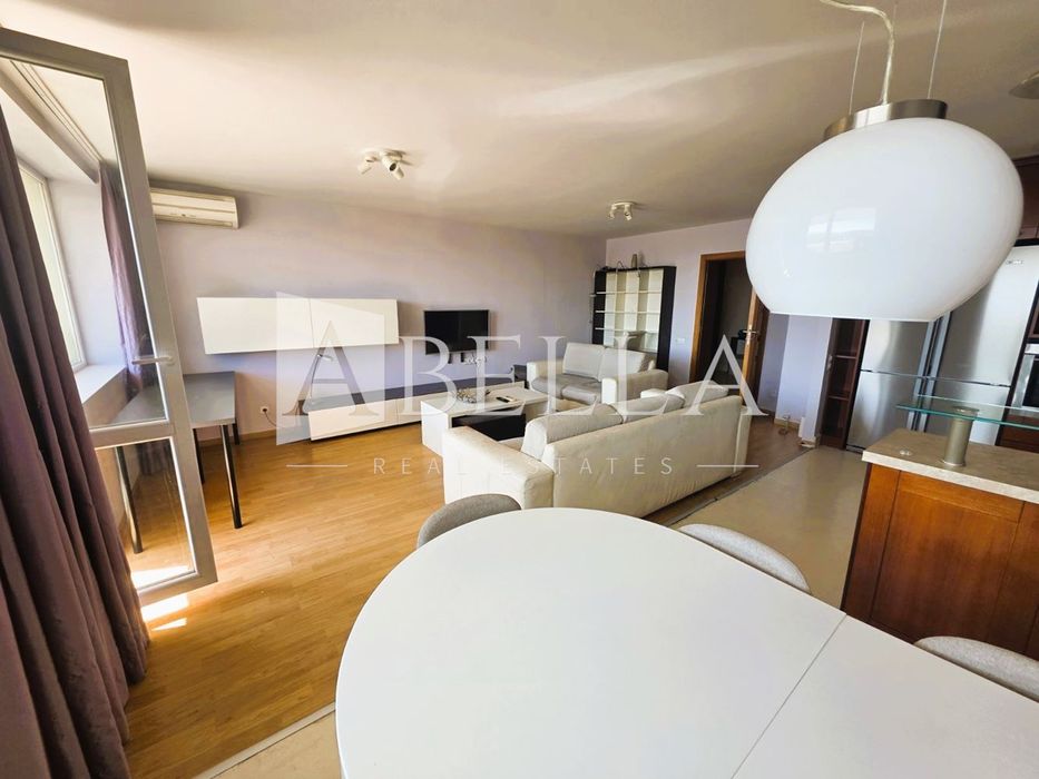 3-стаен в София-Лагера площ 130 цена 384900