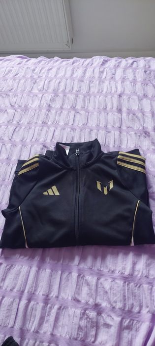 Trening adidas copii Messi =200 Ron
