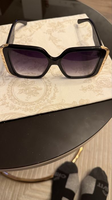 Дамски слънчеви очила Louis Vuitton