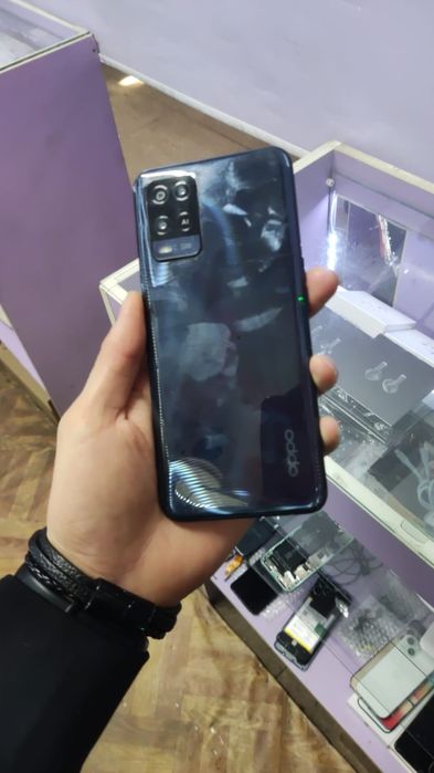 Oppo A38 и А54. Обмен варианты