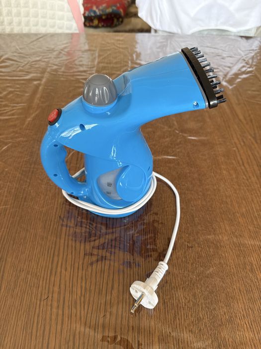 Отпариватель ручной для одежды