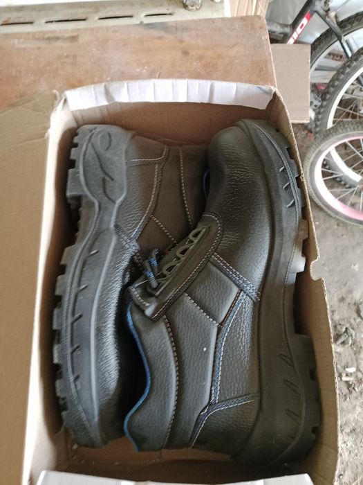 Обувь летняя новая