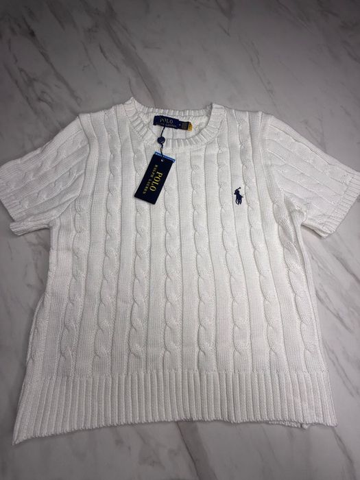 Vand Pulover Polo Ralph Lauren !