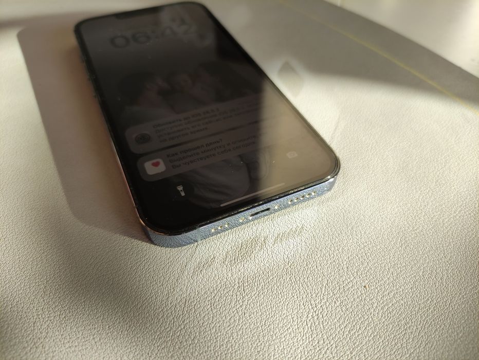 Продам iPhone 13Pro 512 ГБ