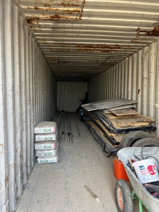 Строительные инструменты