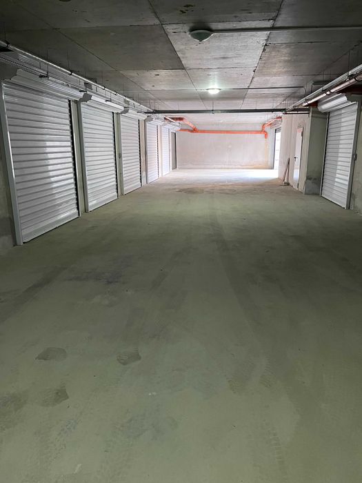 Продава се Гараж / Паркомясто в Казанлък - 18 кв.м за 850 €/кв.м - Снимка #1