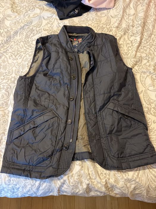 Vesta Primavara River Woods Marime M