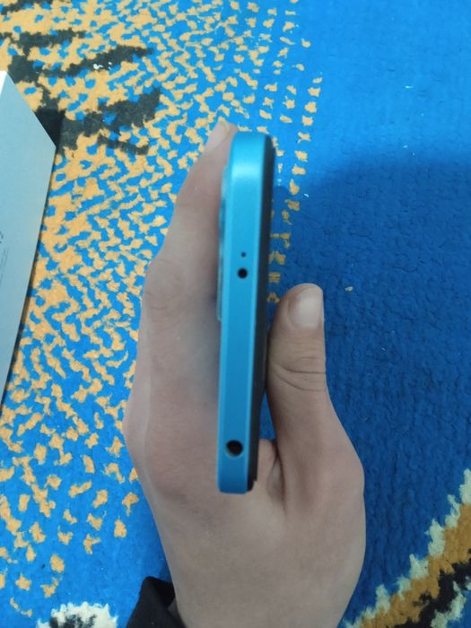Redmi Note 12 4g Obmen Yoke sotiladi