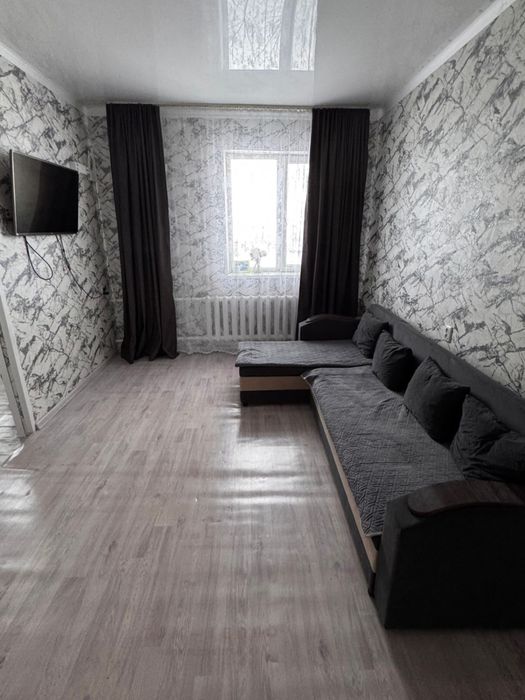 Продам квартиру