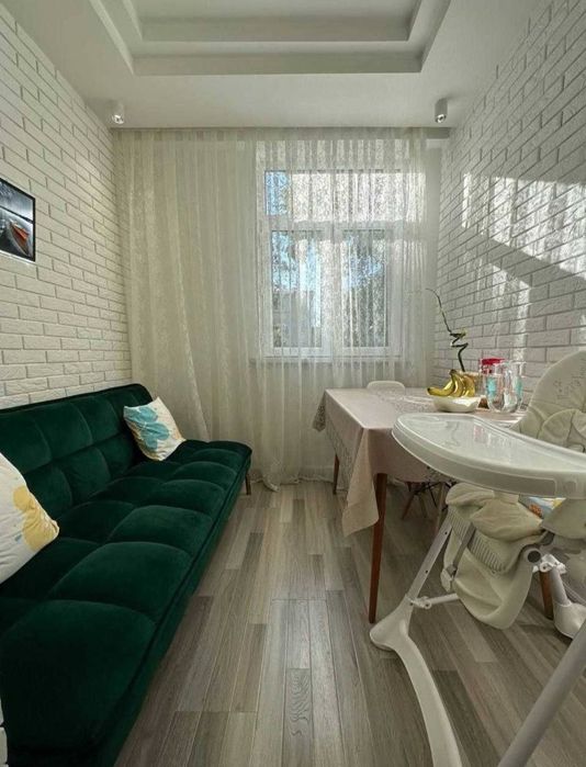 Продаётся квартира в Яккасарайе на Ул Саламатина