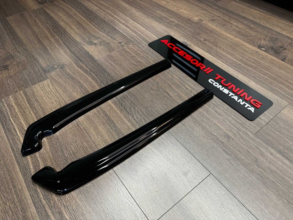 Coltare / Extensie Bara Spate Model Universal - Volkswagen Passat B7