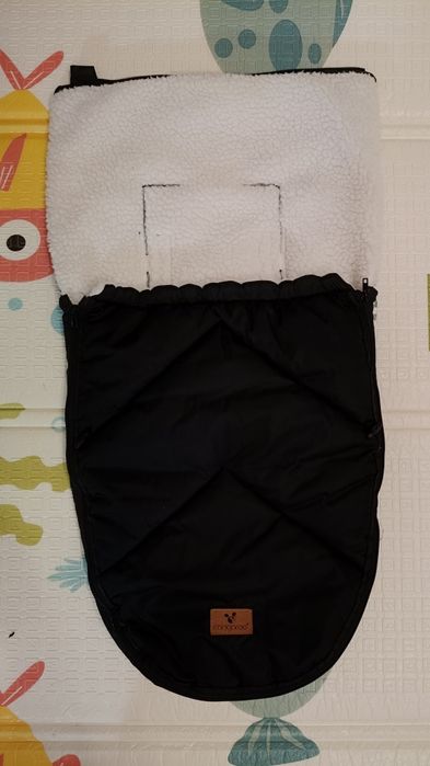 Термо чувалче за количка