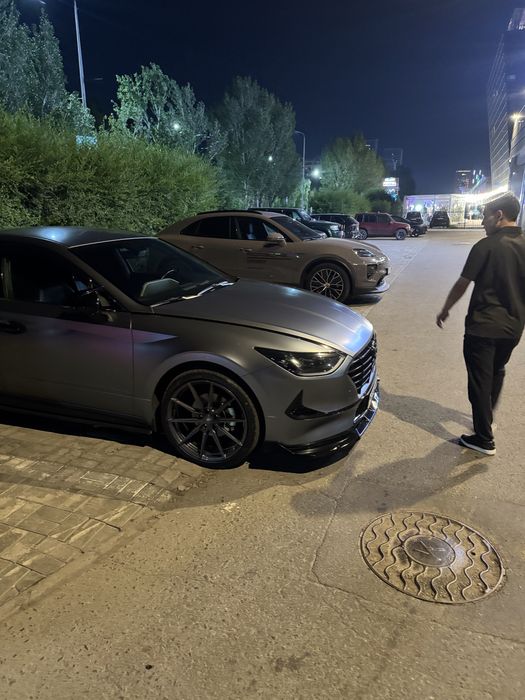 Продам оригинальные кованные диски