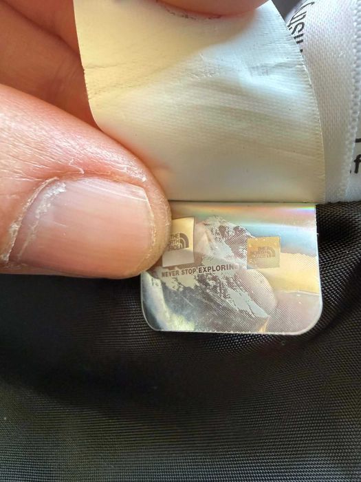 The North Face-Пухен елек-оригинален