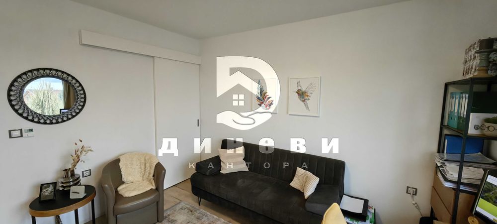 Продава се Къща в с. Богомилово, Област Стара Загора - 163 кв.м за 1780 €/кв.м - Снимка #5