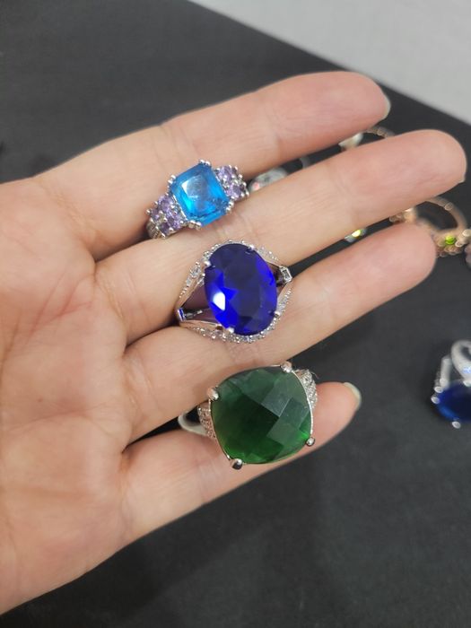Продам кольца,925 проба