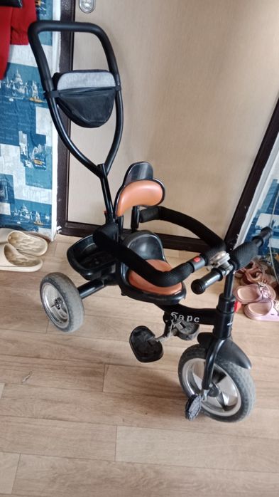 Велосипед 10.000