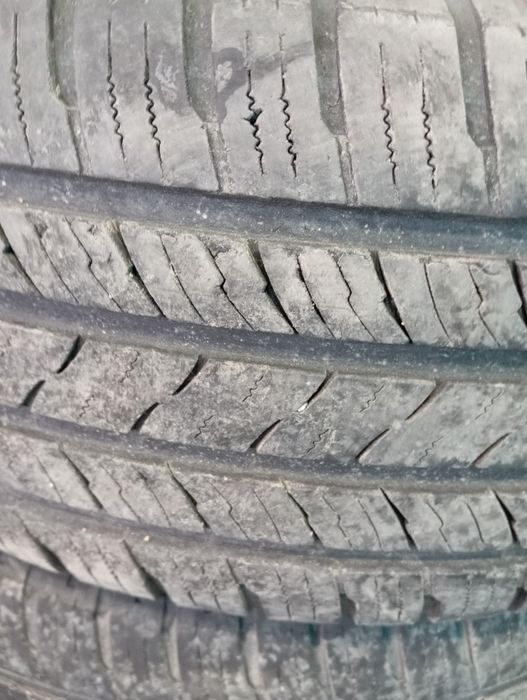 Продам все сезонные шины