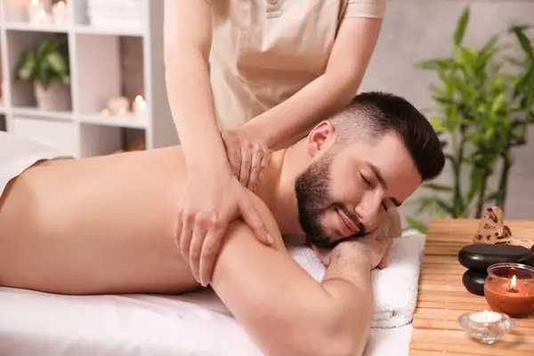 Masaj relaxare, epilat, sauna, jacuzzi