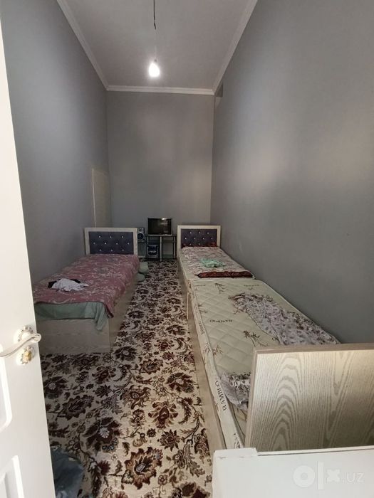 Квартира 120кв 2 этаж Техногазоил 4м потолок
