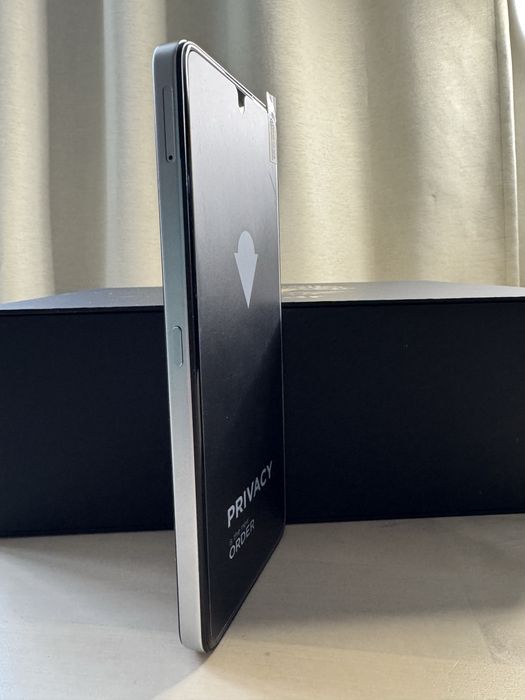 Smartphone HidR S1 PRO Black nou, sigilat